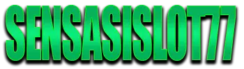 Logo SENSASISLOT77