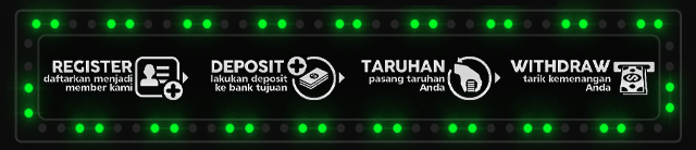 SENSASISLOT77 Jackpot
